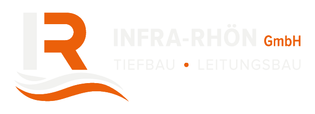 Infra-Rhön GmbH – Tiefbau · Leitungsbau